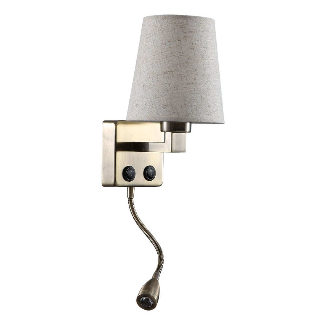 Salón lámpara de suelo led tetra. lámpara rogu. ofertas