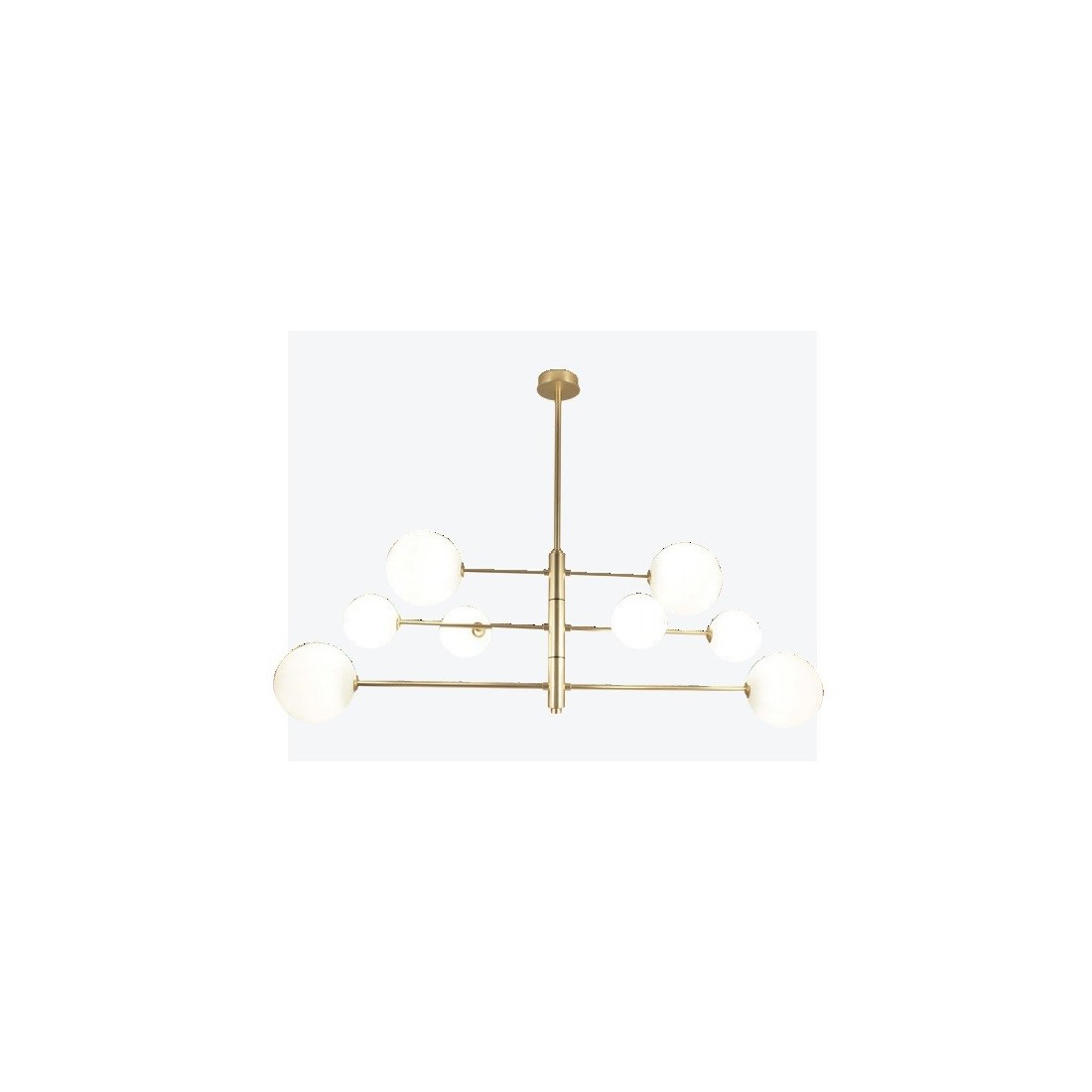Empotrables, focos, regletas, downlights, empotrables led ... Lamparas techo led para salon