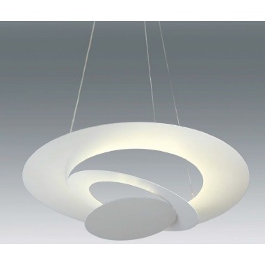 Lamparas led, lamparas techo led, lamparas colgantes led, lamparas ...