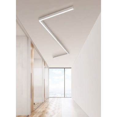 Led Plafones para Crear Combinaciones