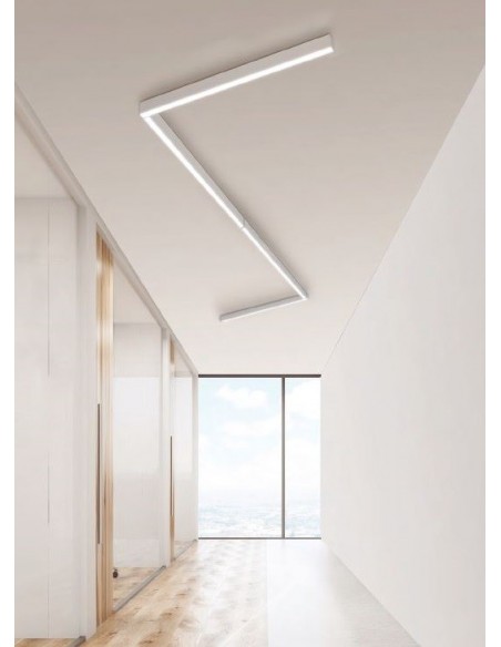 Led Plafones para Crear Combinaciones