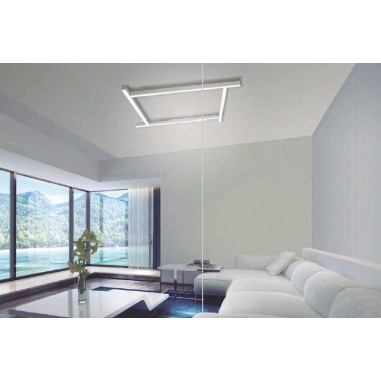 Led Plafones para Crear Combinaciones