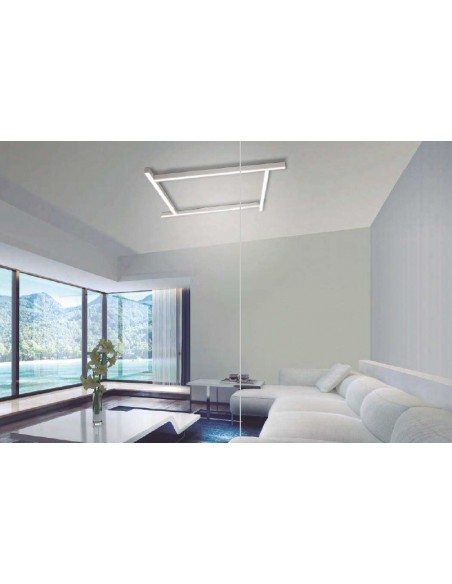 Led Plafones para Crear Combinaciones