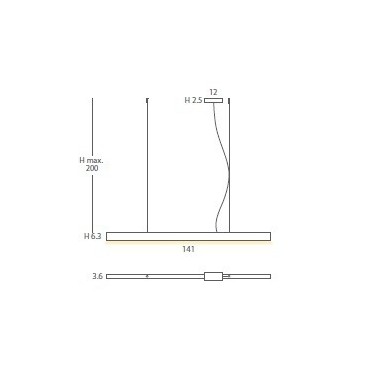Led Lámparas Gran Formato