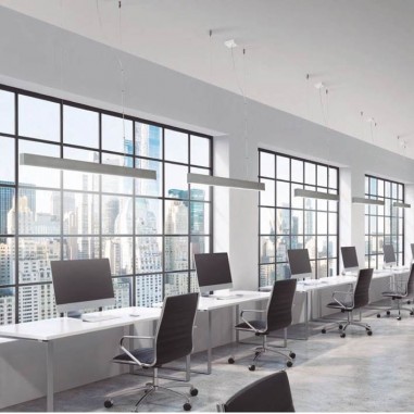 Led Lámparas Gran Formato