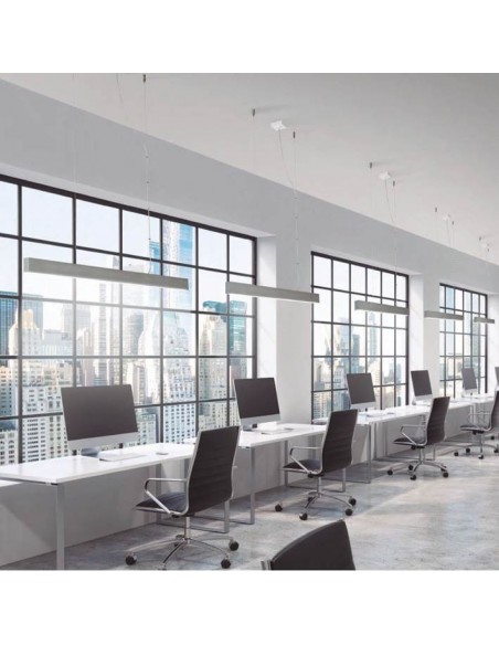 Led Luminarias Gran Formato