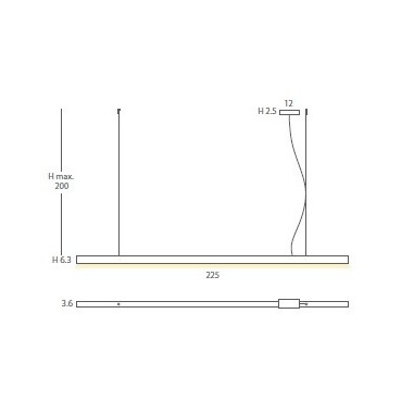 Led Luminarias Gran Formato
