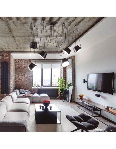 Lámparas de Interior de Diseño