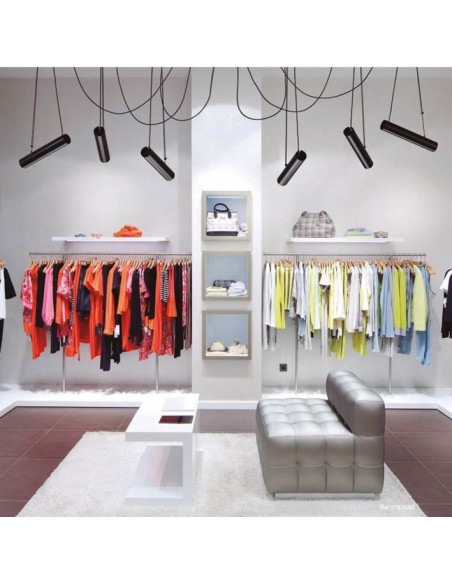 Lámpara de Interior de Diseño