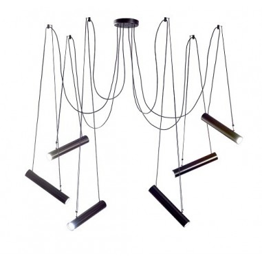 Lámpara de Interior de Diseño