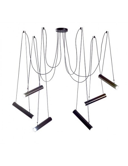 Lámpara de Interior de Diseño