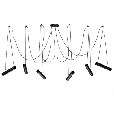 Lámpara de Interior de Diseño