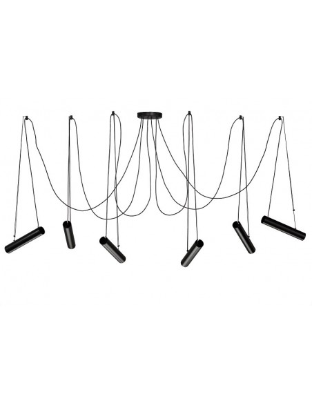 Lámpara de Interior de Diseño