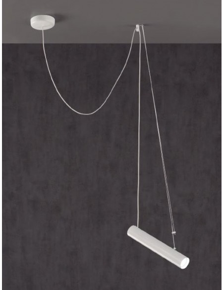 Diseño Lámpara de Interior