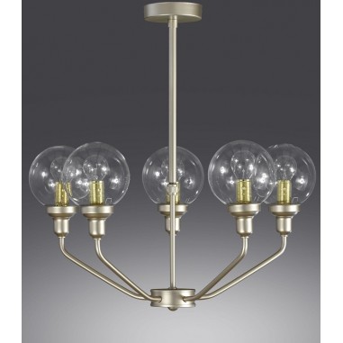 Diseño Lámparas