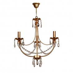 Lámparas Forja Online