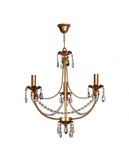 Lámparas Forja Online