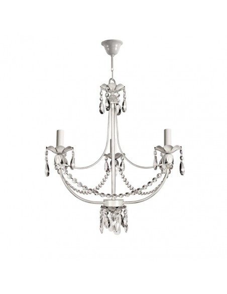 Venta Lámpara Forja On Line