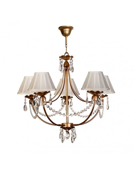 Lámparas Pantallas Beis