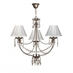 Lámpara Colgante con...