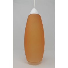 Lámparas Color Naranja