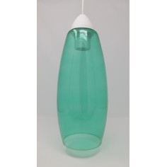 Lámparas de Techo Color Verde