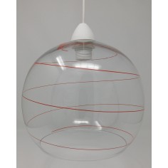 Lámparas Juveniles Naranjas