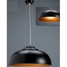 Lámparas Estilo Industrial...