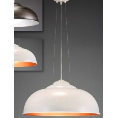 Lámpara Estilo Industrial...
