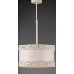 Lámparas Colgantes con...