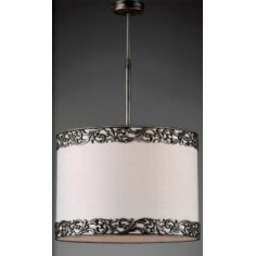 Luminarias con Pantallas...