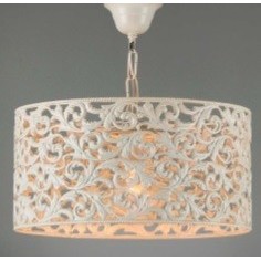 Tienda de Lámparas...