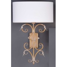 Pantalla Ovalada Aplique de...