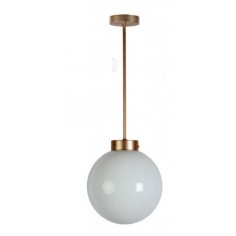 Lámparas Suspendidas...