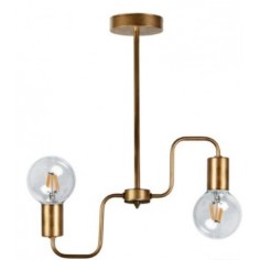 Lámparas Techo Baratas 10...