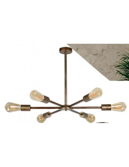 Ofertas On Line Lámparas para Techo