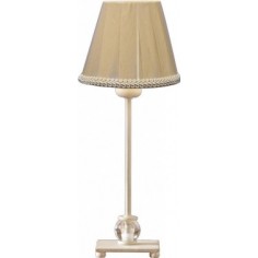 Pantalla con Pasamanería...