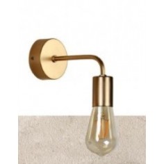 Bombilla Vista Apliques de...