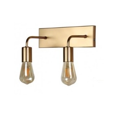 Bombillas Vistas Apliques de Pared