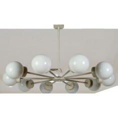 Salón Lámparas Fabricadas...