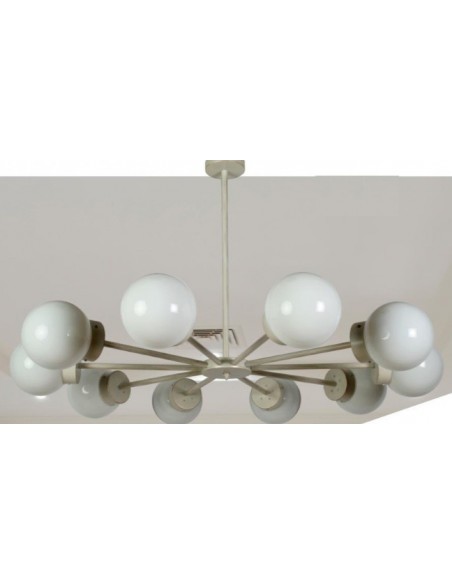 Salón Lámparas Fabricadas en España