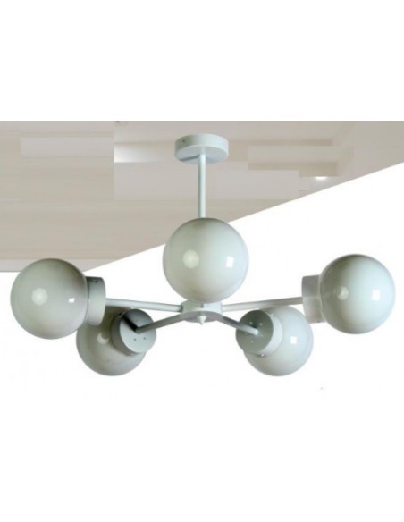 Comedor Lámparas Fabricadas en España