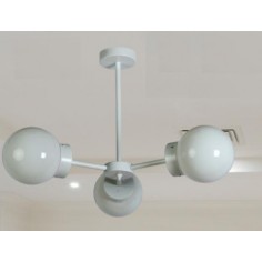 Tienda de Lámparas...