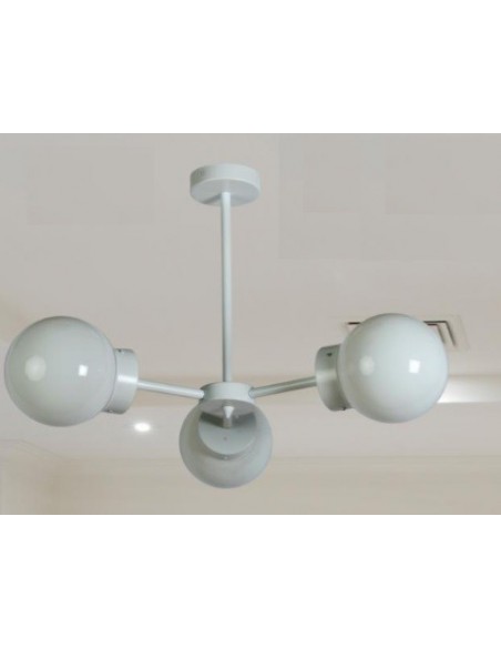 Tienda de Lámparas Fabricadas en España Acabados a Elegir