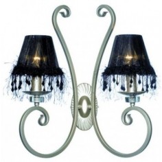 Pantalla con Plumas...