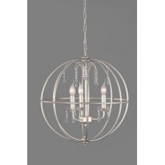 Esférica Lámpara