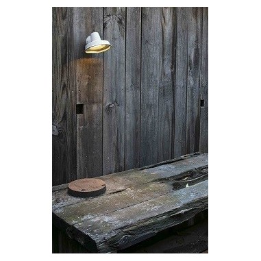 Lámparas Náuticas Blancas