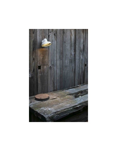 Lámparas Náuticas Blancas