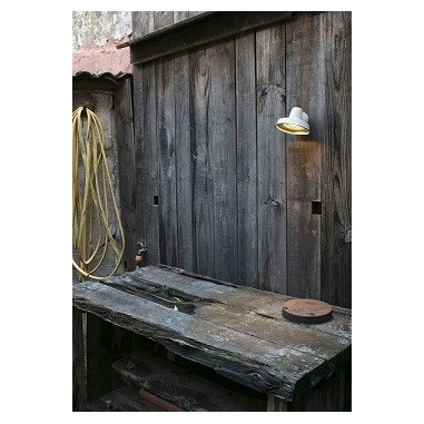 Lámparas Náuticas Blancas