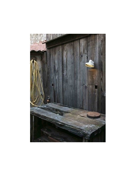 Lámparas Náuticas Blancas